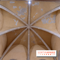 Église Saint-Pierre d'Avon, l'ancienne paroisse royale de Fontainebleau - les photos
