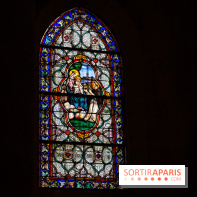 Église Saint-Pierre d'Avon, l'ancienne paroisse royale de Fontainebleau - les photos