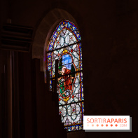 Église Saint-Pierre d'Avon, l'ancienne paroisse royale de Fontainebleau - les photos