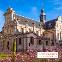 Église Saint-Louis de Fontainebleau, les photos
