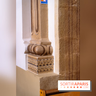 Église Saint-Louis de Fontainebleau, les photos
