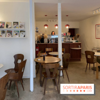 Bakea, le coffeeshop engagé près du Canal Saint-Martin