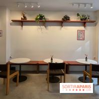 Bakea, le coffeeshop engagé près du Canal Saint-Martin