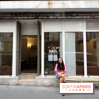Bakea, le coffeeshop engagé près du Canal Saint-Martin