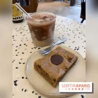 Bakea, le coffeeshop engagé près du Canal Saint-Martin