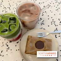 Bakea, le coffeeshop engagé près du Canal Saint-Martin