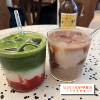 Bakea, le coffeeshop engagé près du Canal Saint-Martin