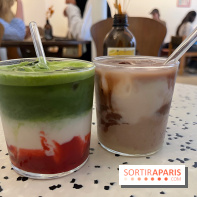 Bakea, le coffeeshop engagé près du Canal Saint-Martin