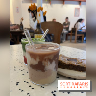 Bakea, le coffeeshop engagé près du Canal Saint-Martin