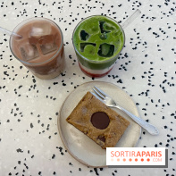 Bakea, le coffeeshop engagé près du Canal Saint-Martin