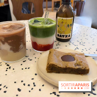 Bakea, le coffeeshop engagé près du Canal Saint-Martin