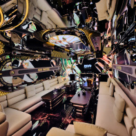 REVO PartyBox à Bastille : karaoké immersif et salons privatifs à Paris - f965e5ef15c9bd78638523fbf024ae10