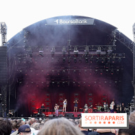 Rock en Seine 2026, nos photos - Biffy Clyro