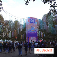 Rock en Seine 2026, nos photos