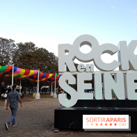 Rock en Seine 2026, nos photos