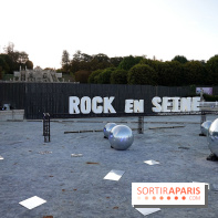 Rock en Seine 2026, nos photos