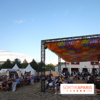 Rock en Seine 2026, nos photos