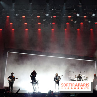 Rock en Seine 2026, nos photos - Franz Ferdinand