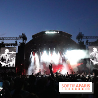 Rock en Seine 2026, nos photos - Franz Ferdinand