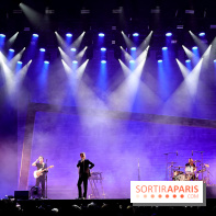 Rock en Seine 2026, nos photos - Franz Ferdinand