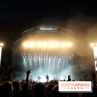 Rock en Seine 2026, nos photos - Franz Ferdinand