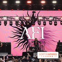 Rock en Seine 2026, nos photos - AFI