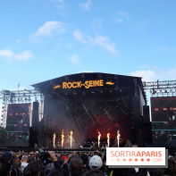 Rock en Seine 2026, nos photos - LANDMVRKS