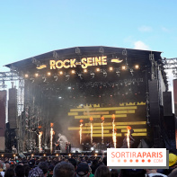 Rock en Seine 2026, nos photos - LANDMVRKS