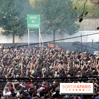 Rock en Seine 2026, nos photos