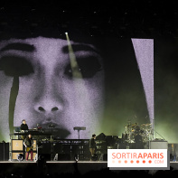 Rock en Seine 2026, nos photos - Deftones