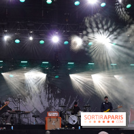 Rock en Seine 2026, nos photos - Mogwai