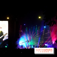 Rock en Seine 2026, nos photos - The Cure