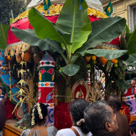 Fête de Ganesh 2026