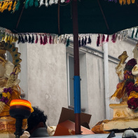 Fête de Ganesh 2026