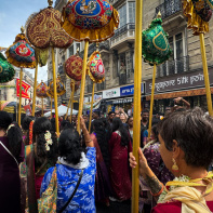 Fête de Ganesh 2026