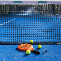 Forest Hill passe à 48 pistes de padel en Île-de-France - Photo 4A