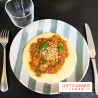 Le Cocon, restaurant familial et de saison à Vincennes