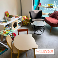 Le Cocon, restaurant familial et de saison à Vincennes