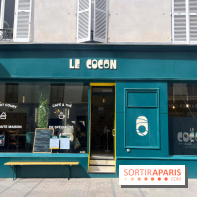 Le Cocon, restaurant familial et de saison à Vincennes