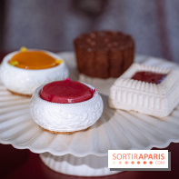Pleincœur, les pâtisseries de la rentrée 2026, les photos