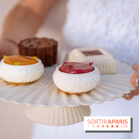 Pleincœur, les pâtisseries de la rentrée 2026, les photos