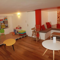 Guide des cafés pour enfant à Paris