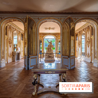 Domaine du Château de Dampierre 2026 - photo