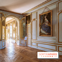 Domaine du Château de Dampierre 2026 - photo