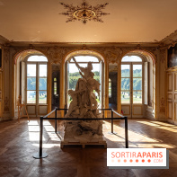 Domaine du Château de Dampierre 2026 - photo