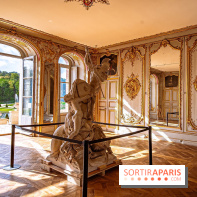 Domaine du Château de Dampierre 2026 - photo