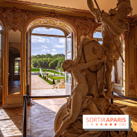 Domaine du Château de Dampierre 2026 - photo