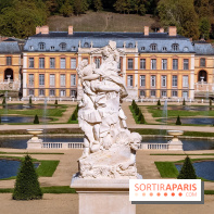 Domaine du Château de Dampierre 2026 - photo