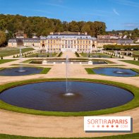 Domaine du Château de Dampierre 2026 - photo