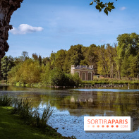 Domaine du Château de Dampierre 2026 - photo